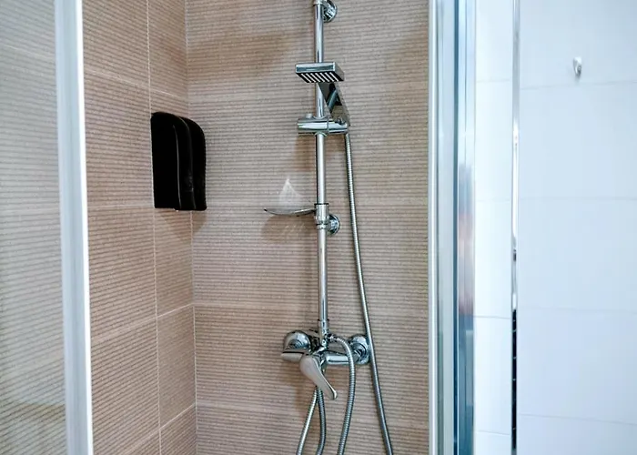 Apartamento Casa Inés Centro